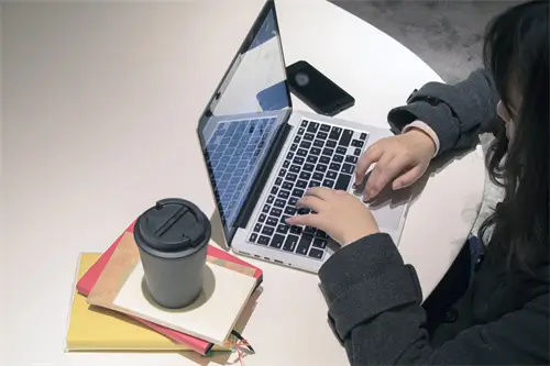 在企业工作怎么升职