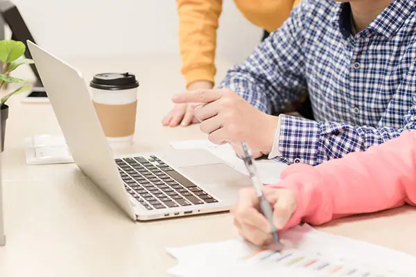 企业招聘简述怎么写好