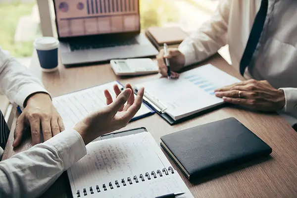 企业抽签文案怎么写