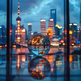 企业产调怎么拉