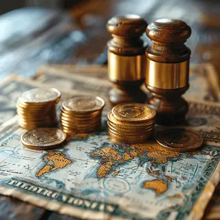 企业总股本怎么计算