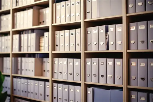 地产企业概括怎么写