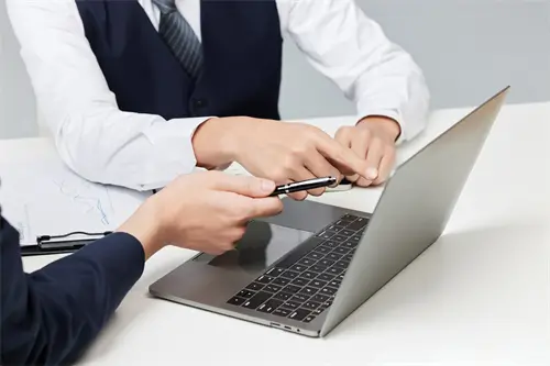 怎么核实企业资金情况