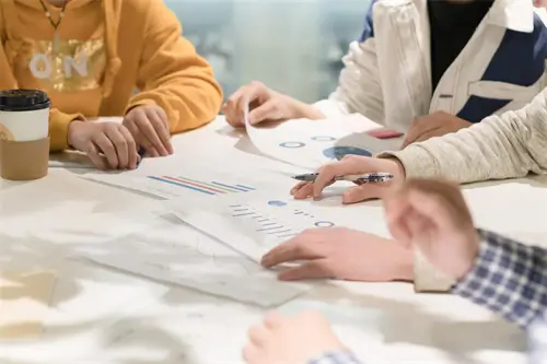 怎么理解枢纽型企业